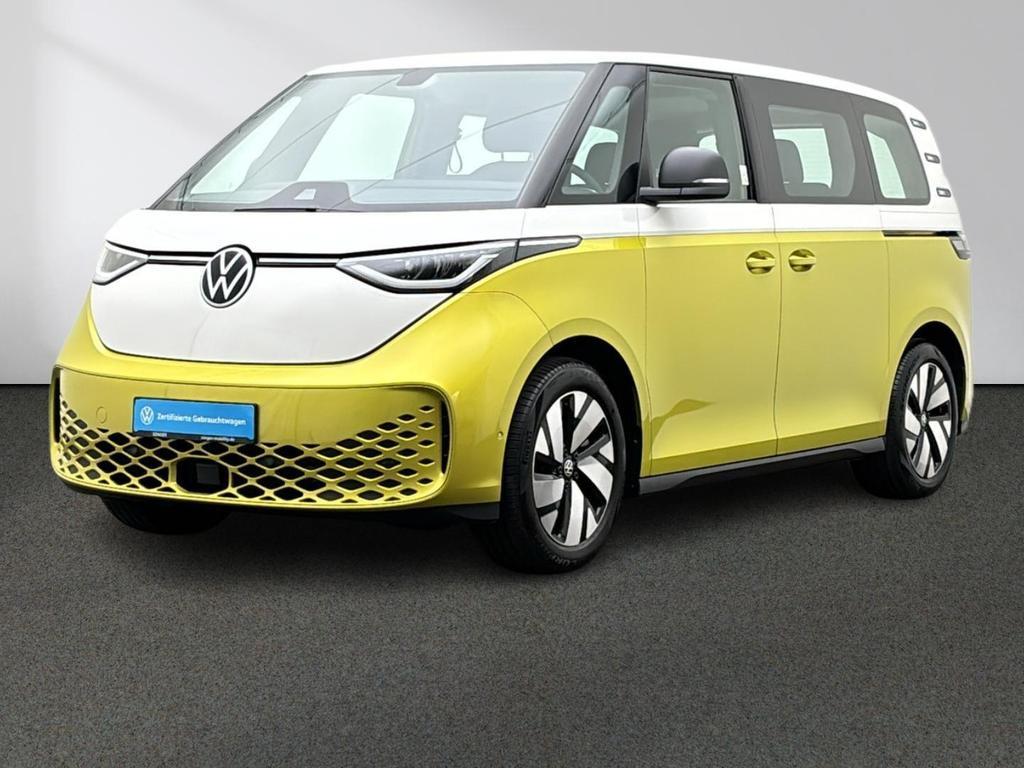 Volkswagen ID. Buzz