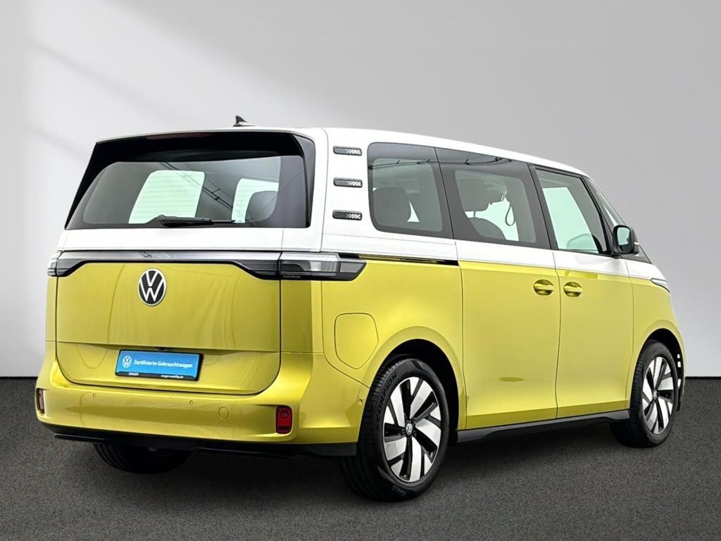 Volkswagen ID. Buzz