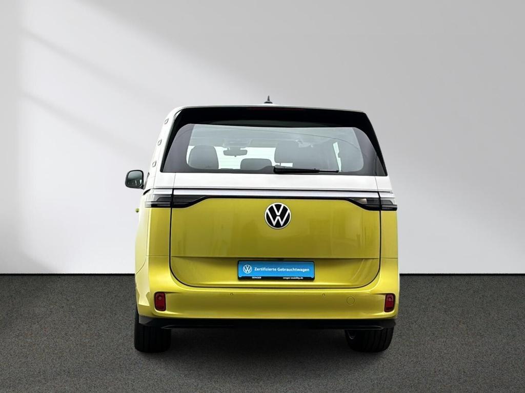 Volkswagen ID. Buzz