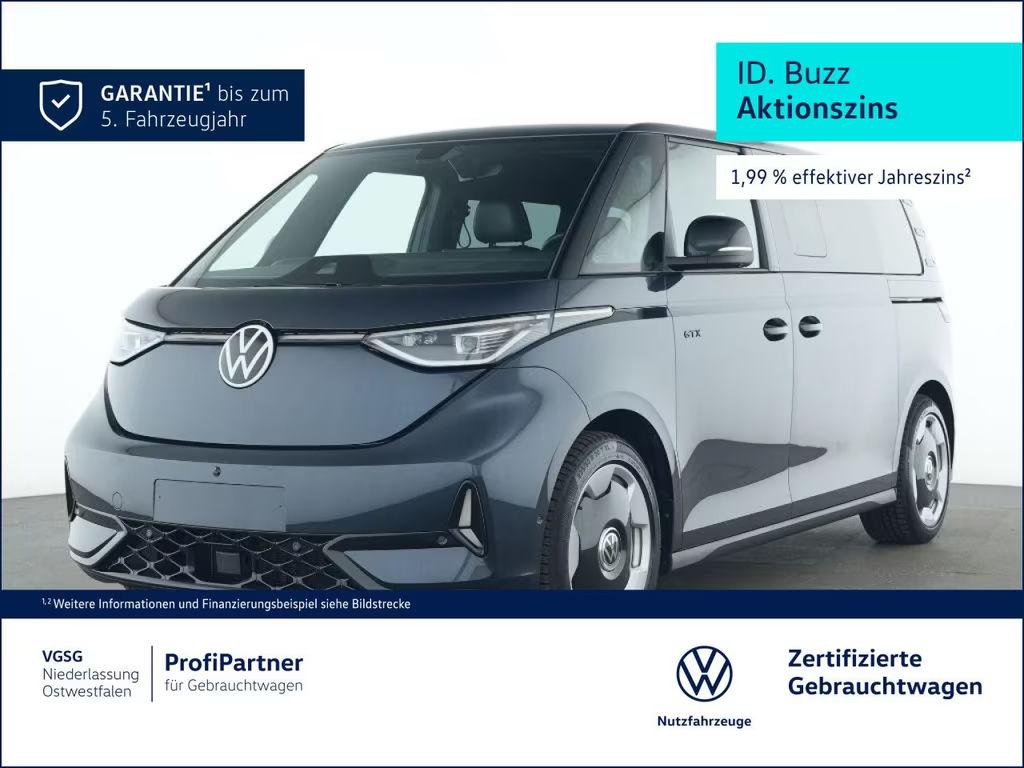 Volkswagen ID. Buzz 2025 Elektrisch