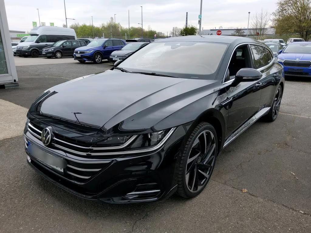 Volkswagen Arteon Shooting Brake 2023 Diesel