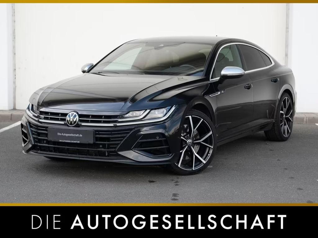 Volkswagen Arteon 2021 Benzine