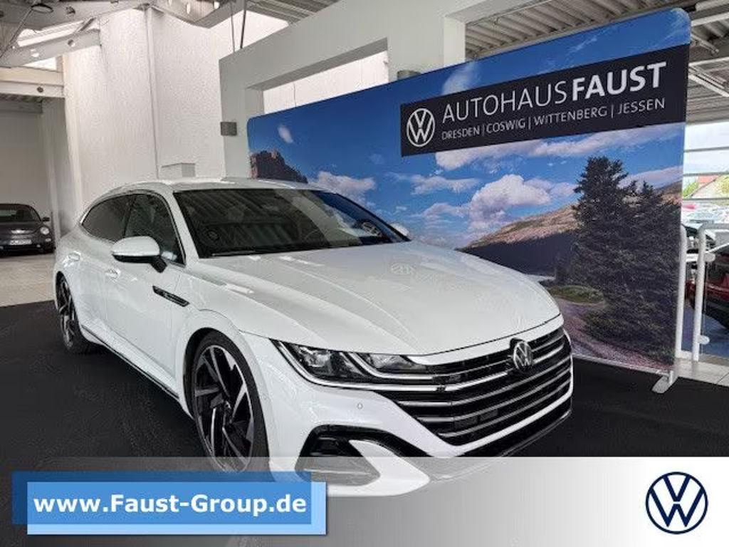 Volkswagen Arteon Shooting Brake 2023 Diesel