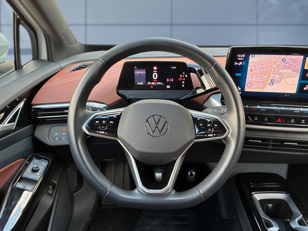 Volkswagen ID.5