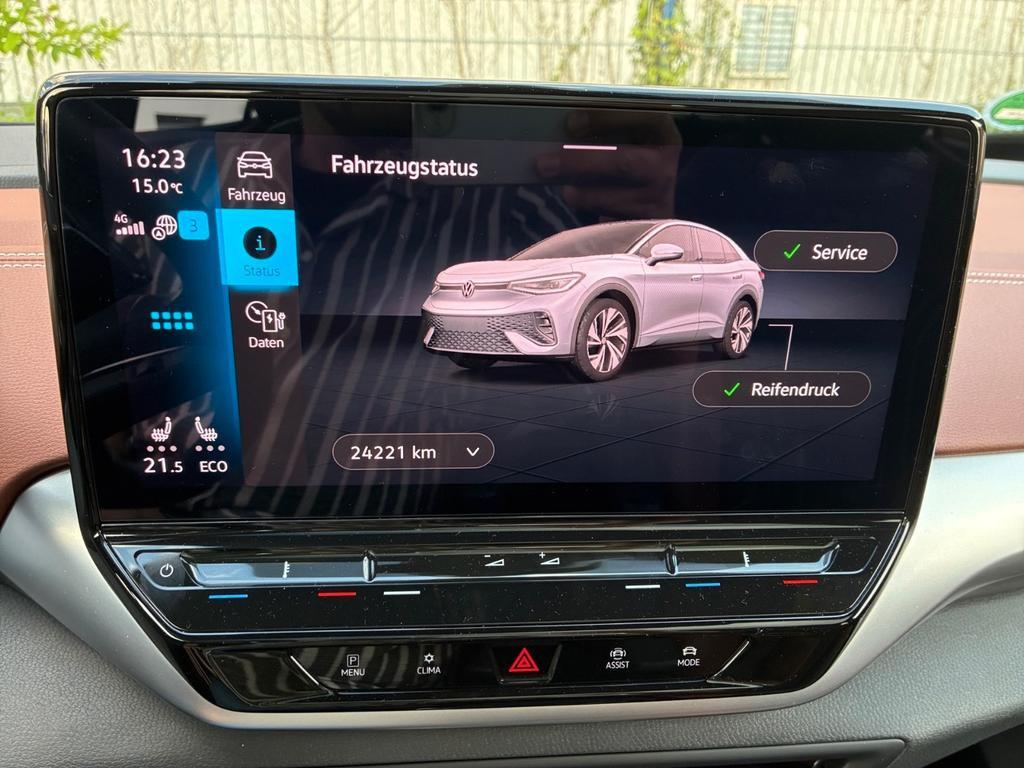 Volkswagen ID.5