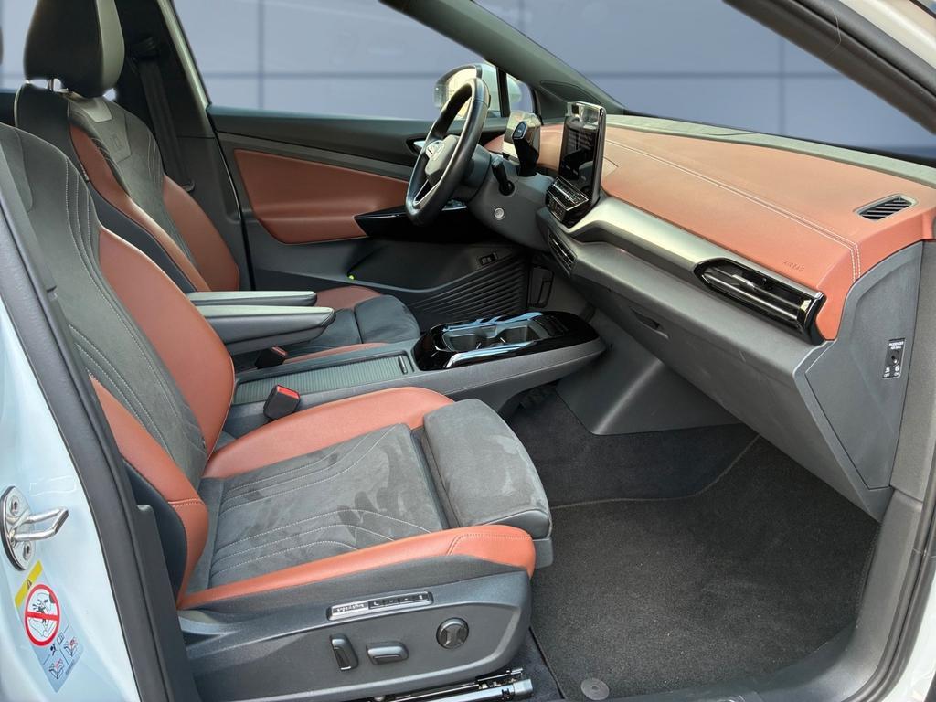 Volkswagen ID.5