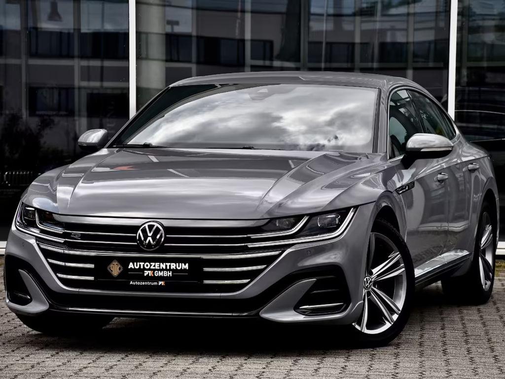 Volkswagen Arteon 2022 Benzine