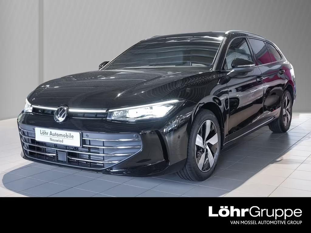 Volkswagen Passat 2026 Diesel