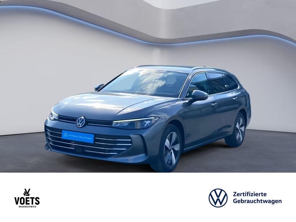 Volkswagen Passat 2026 Benzine