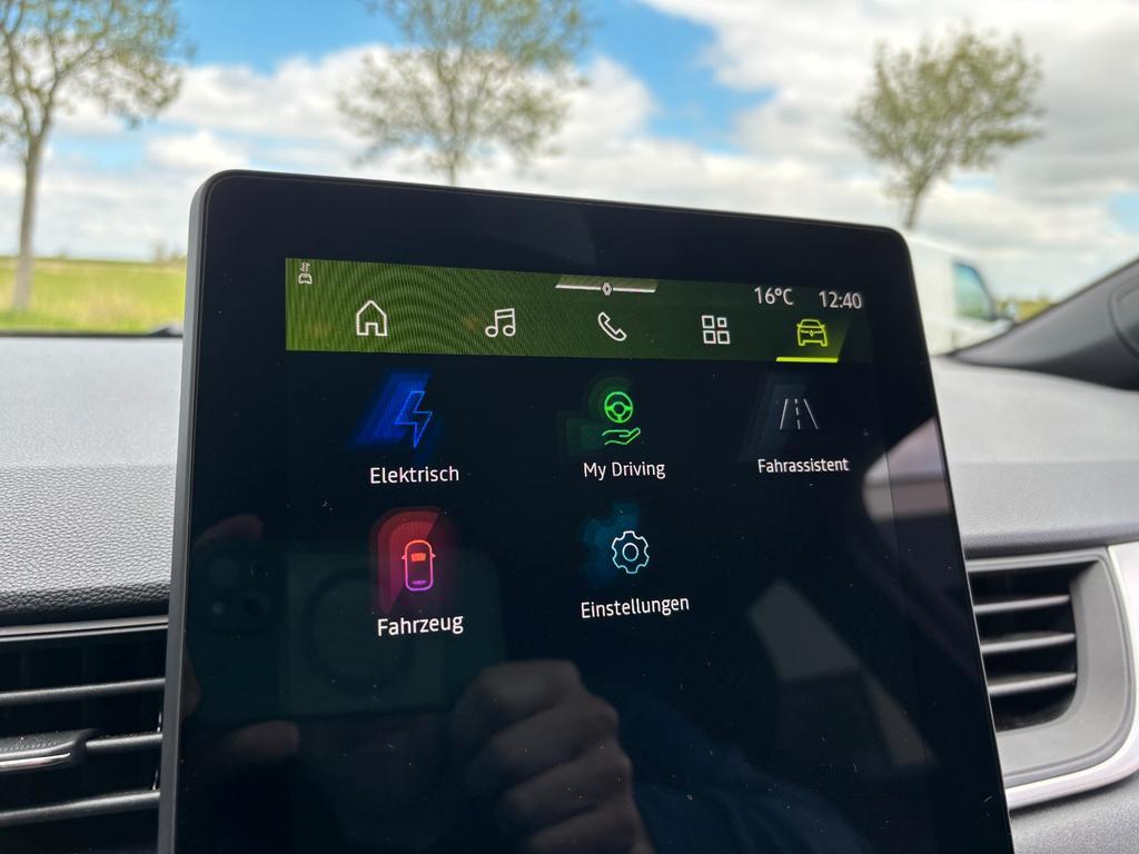 Renault Symbioz