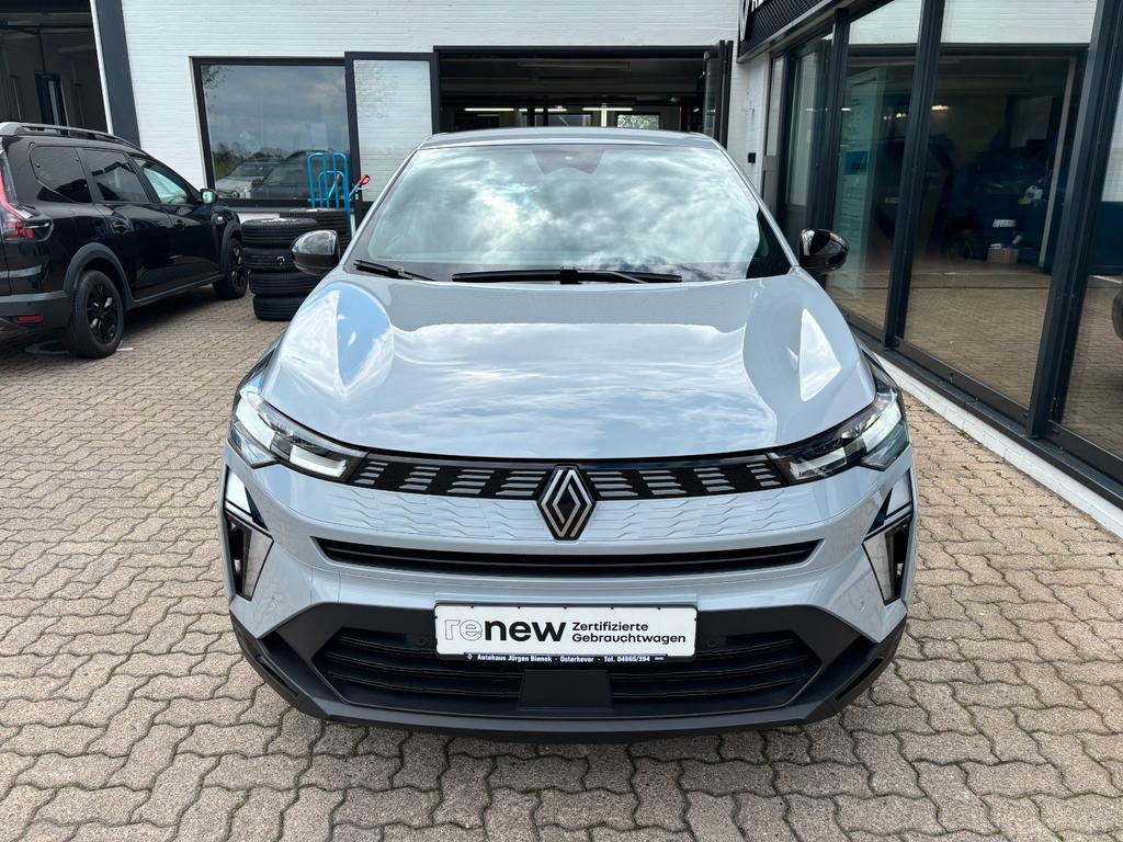 Renault Symbioz