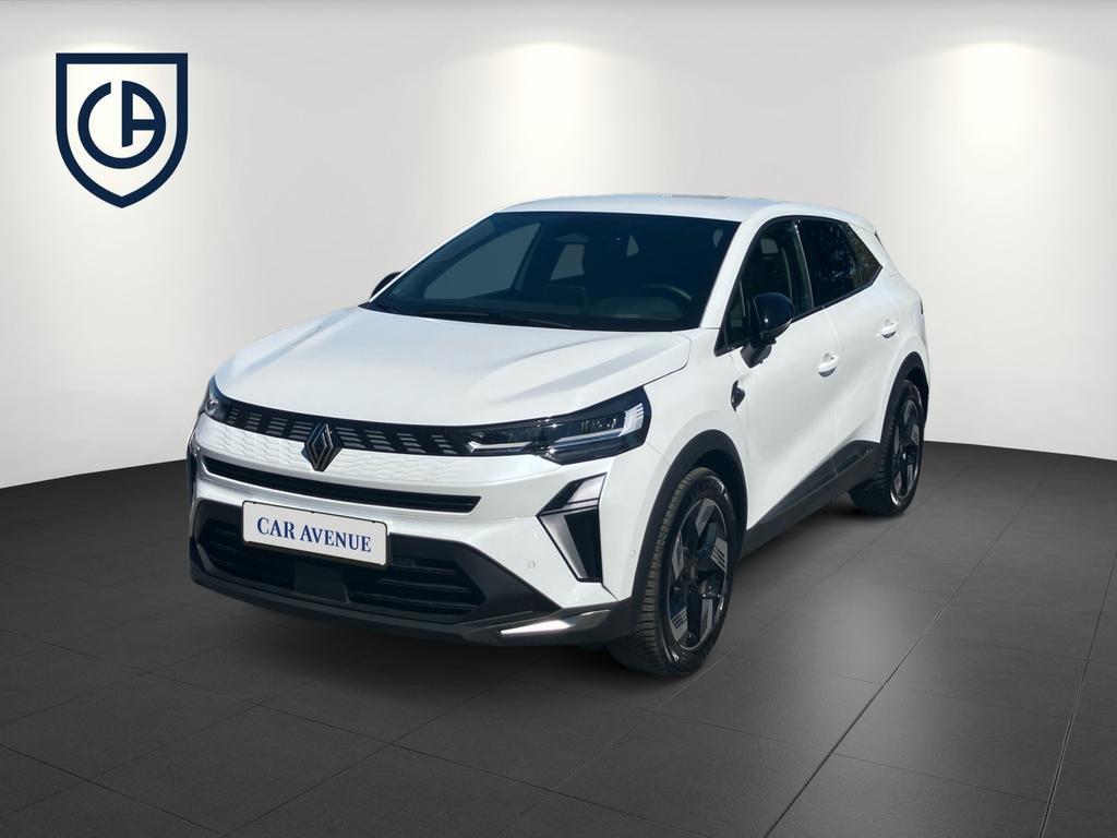 Renault Symbioz 2025 Hybride Benzine