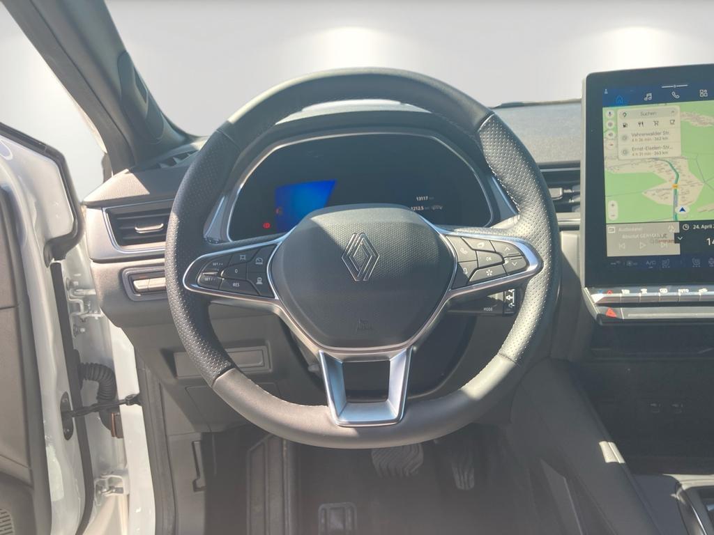 Renault Symbioz