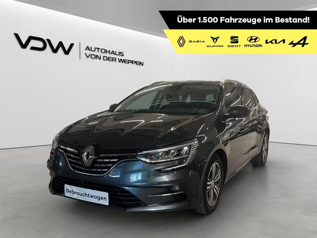 Renault Megane 2022 Benzine