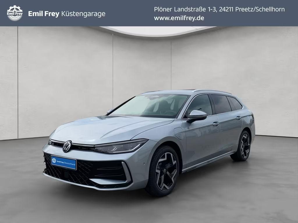 Volkswagen Passat 2026 Hybride Benzine