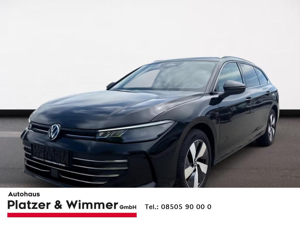 Volkswagen Passat 2025 Benzine
