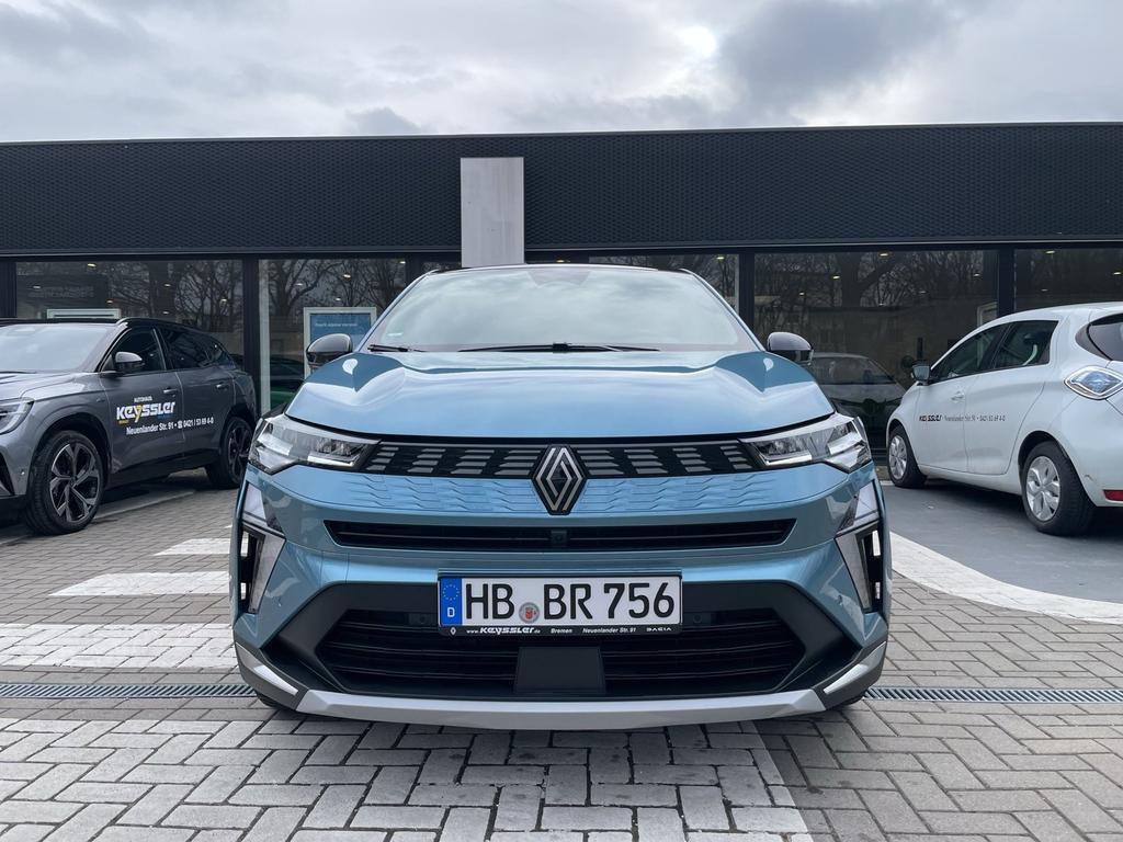 Renault Symbioz