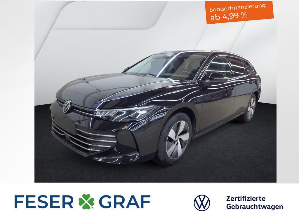 Volkswagen Passat 2025 Benzine