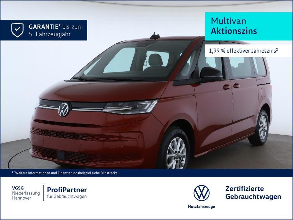 Volkswagen Multivan 2024 Diesel