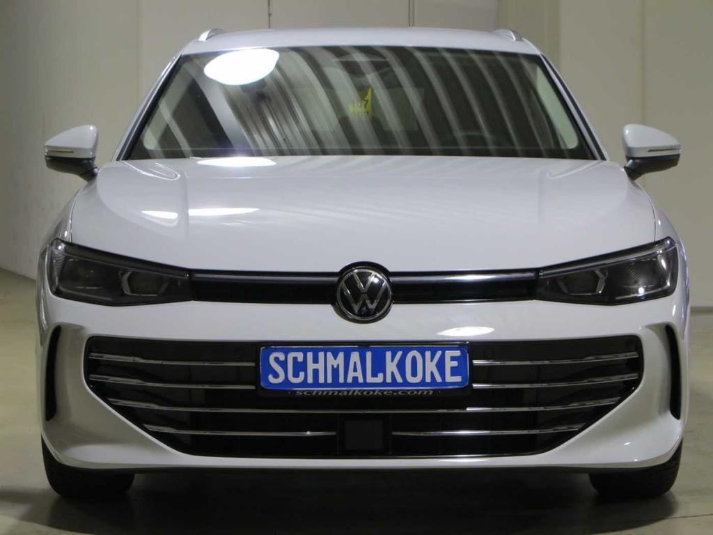 Volkswagen Passat 2024 Diesel