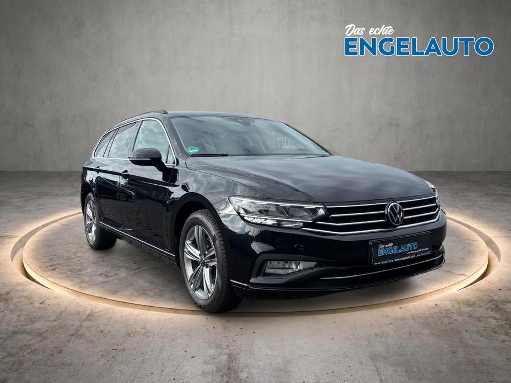 Volkswagen Passat 2022 Diesel