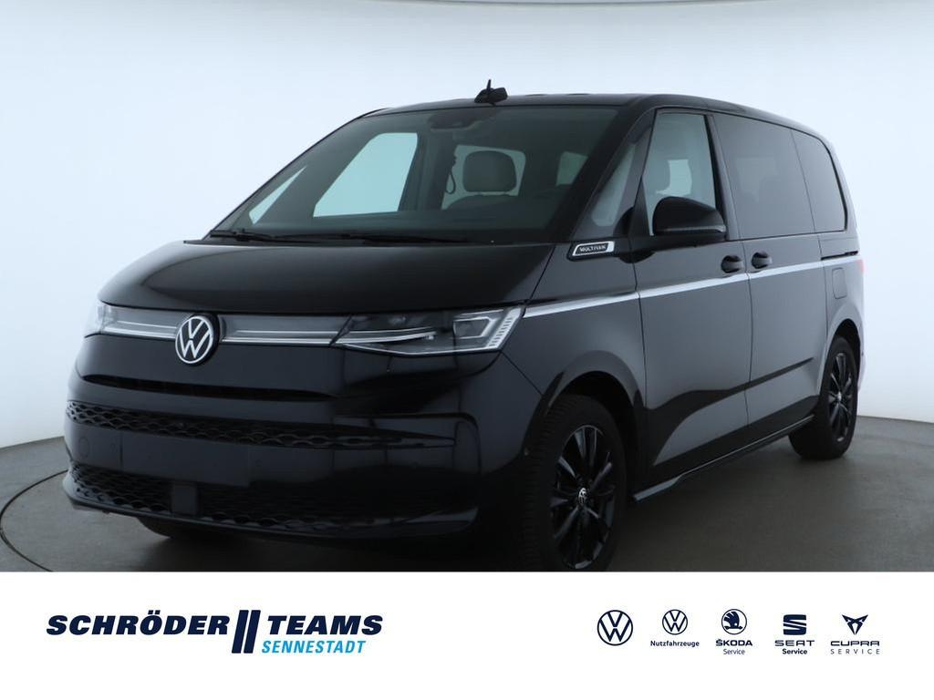 Volkswagen Multivan 2025 Diesel