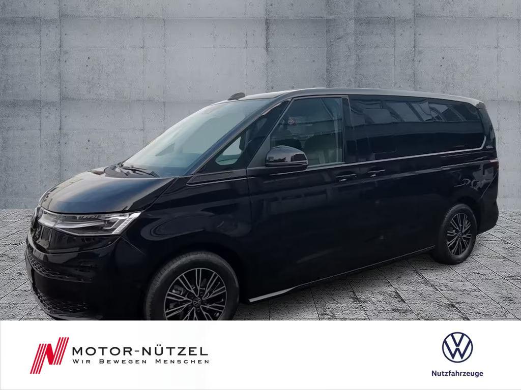 Volkswagen Multivan 2026 Diesel