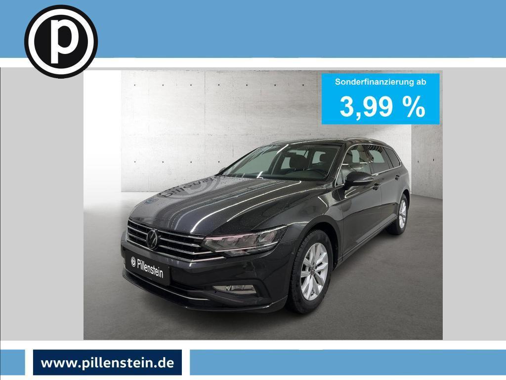 Volkswagen Passat 2022 Benzine