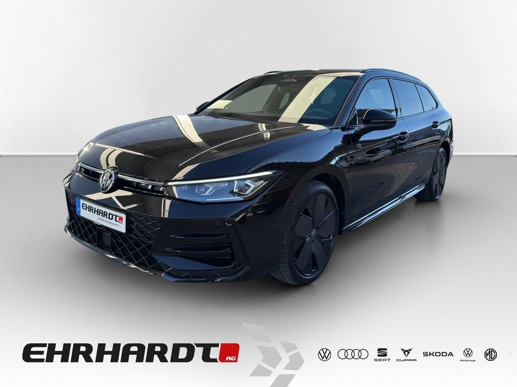 Volkswagen Passat 2026 Hybride Benzine