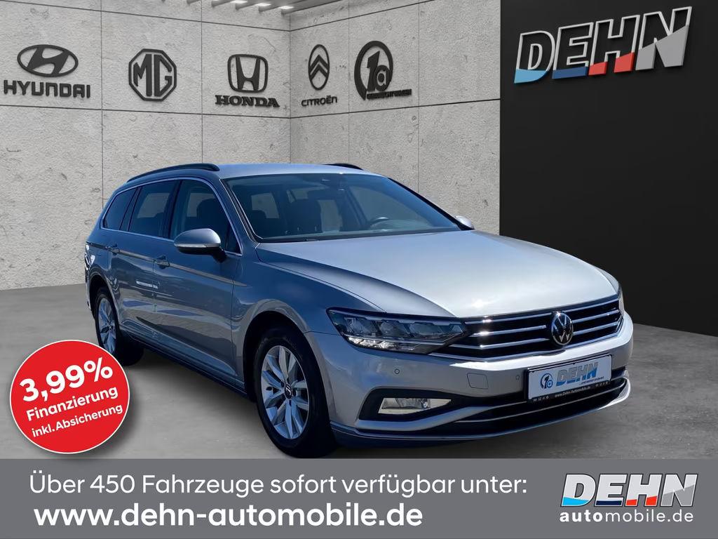 Volkswagen Passat 2023 Diesel