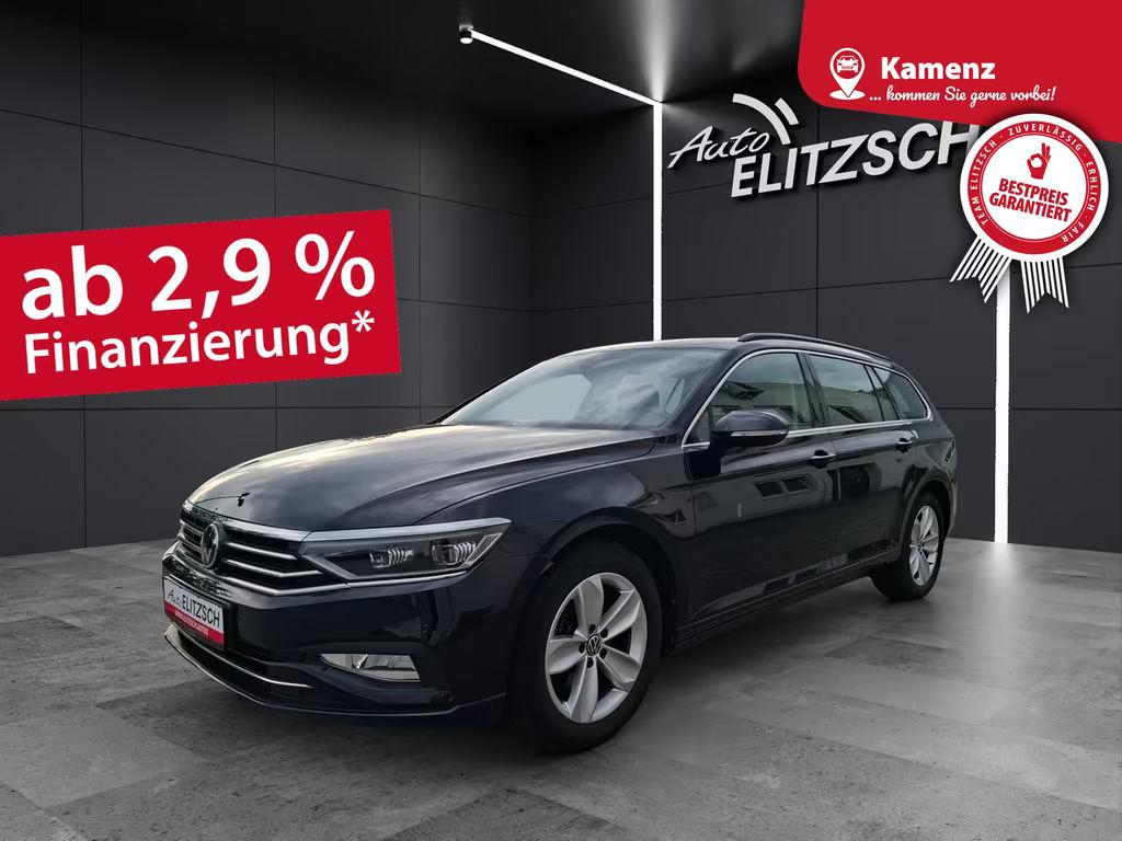 Volkswagen Passat 2022 Diesel