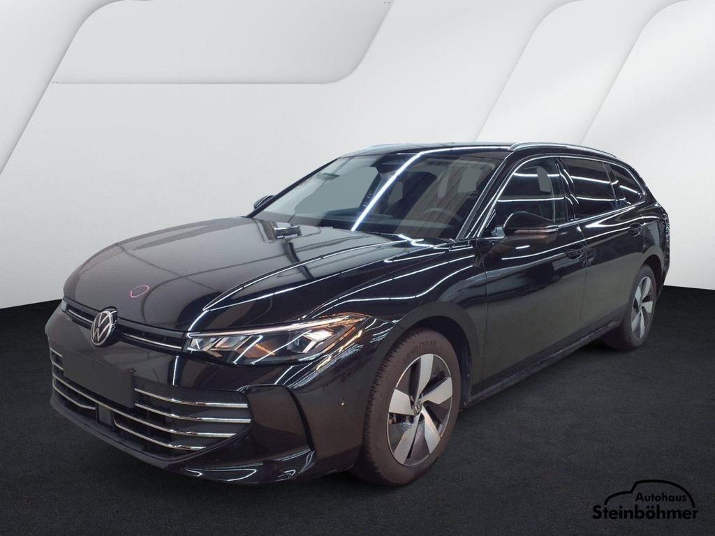 Volkswagen Passat 2025 Benzine