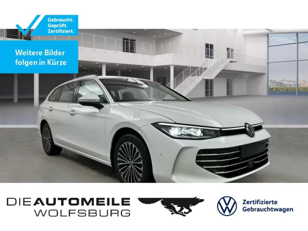 Volkswagen Passat 2025 Benzine