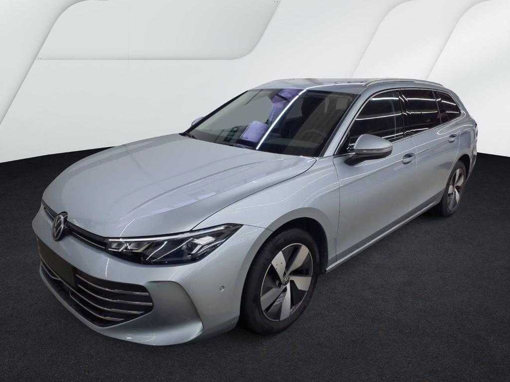 Volkswagen Passat 2025 Benzine