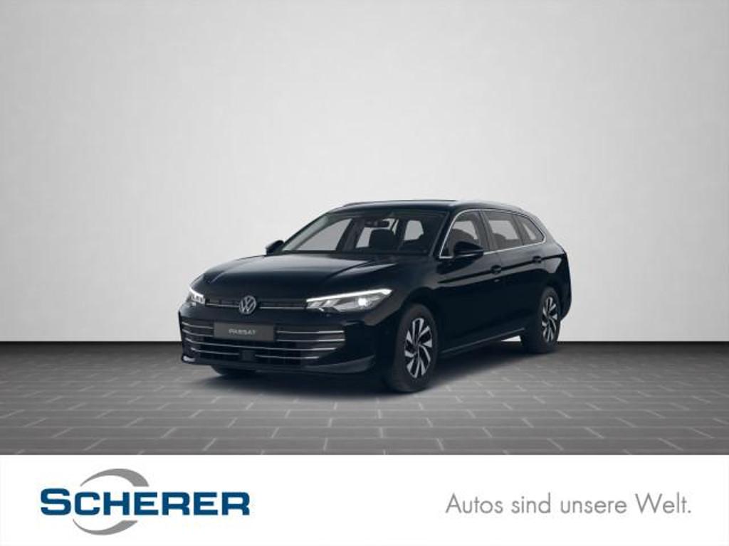 Volkswagen Passat 2025 Benzine