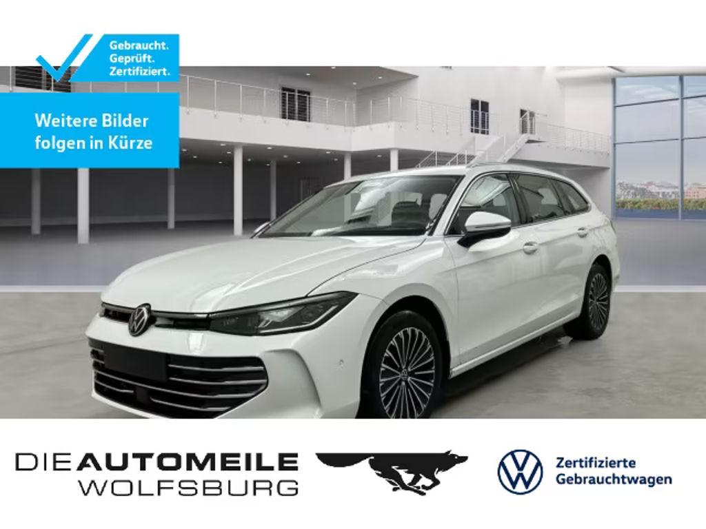 Volkswagen Passat 2025 Benzine