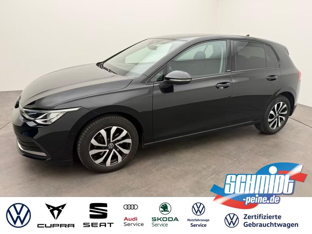 Volkswagen Golf 2024 Diesel