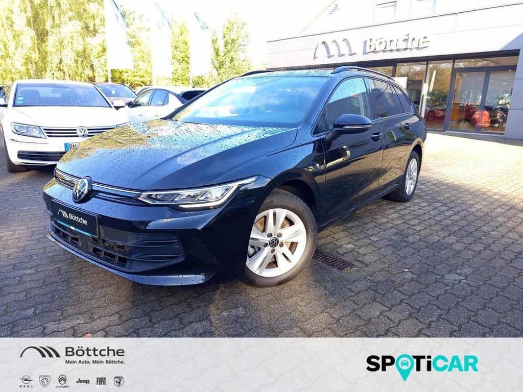 Volkswagen Golf 2025 Diesel