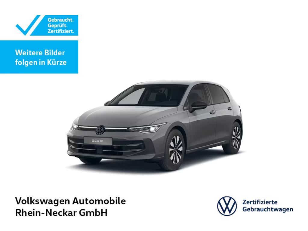 Volkswagen Golf 2025 Benzine