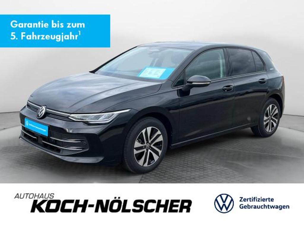 Volkswagen Golf 2025 Benzine