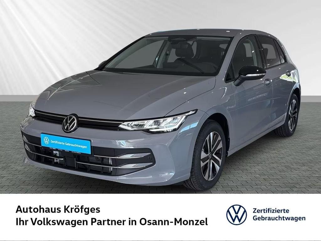Volkswagen Golf 2025 Benzine