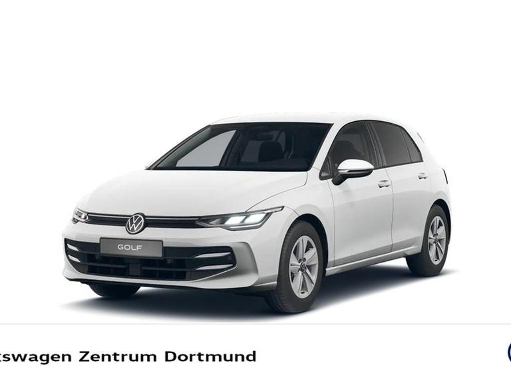 Volkswagen Golf 2025 Benzine