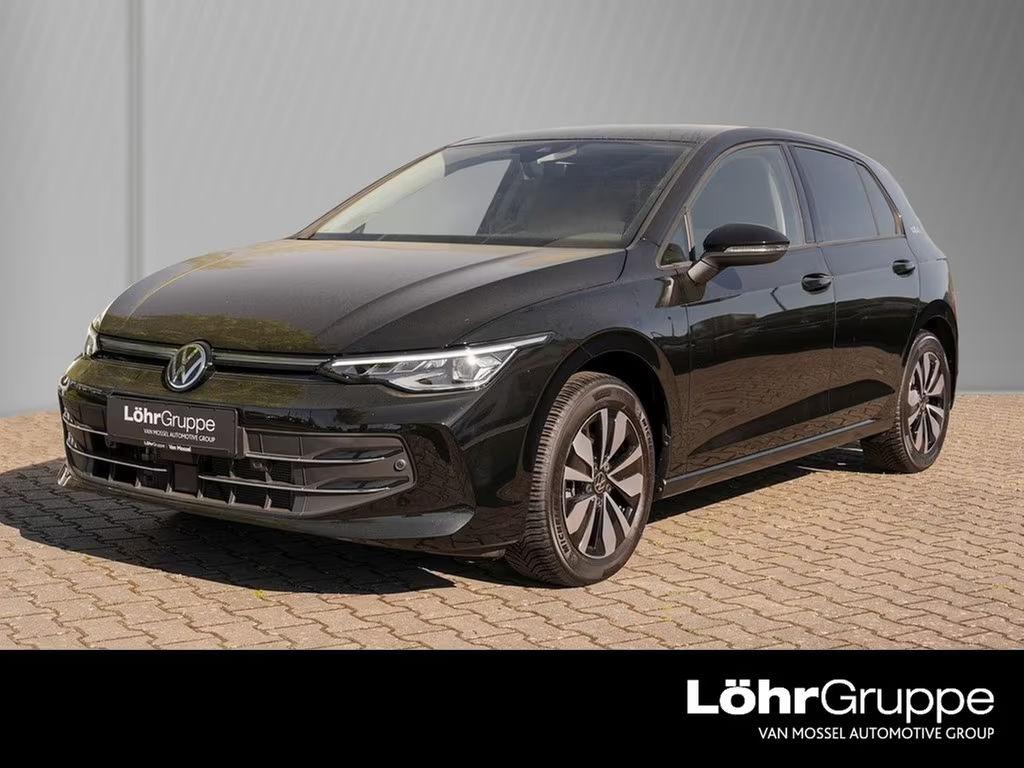 Volkswagen Golf 2025 Benzine