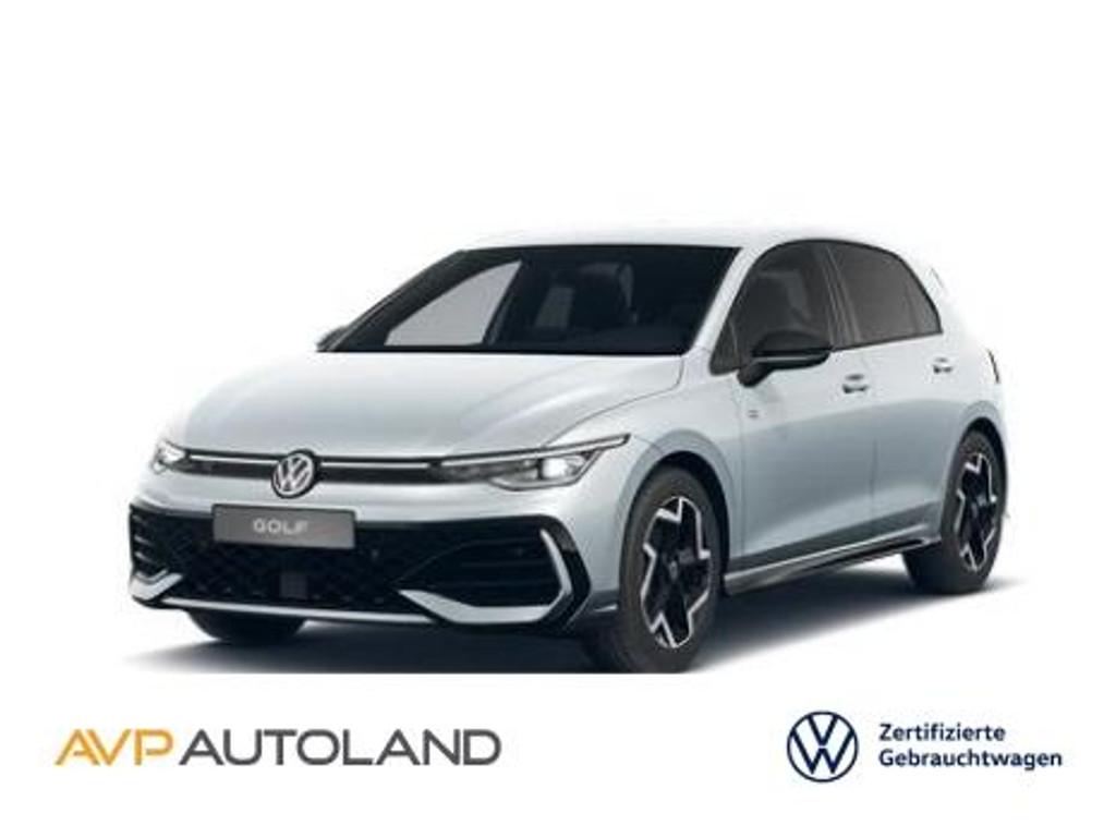 Volkswagen Golf 2025 Benzine