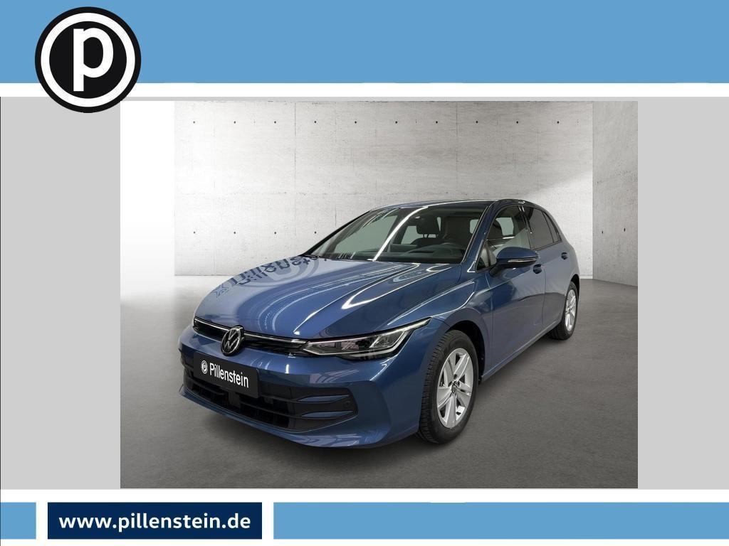 Volkswagen Golf 2025 Benzine