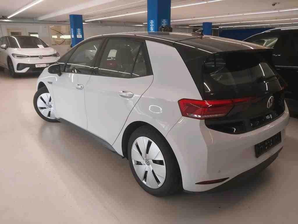 Volkswagen ID.3