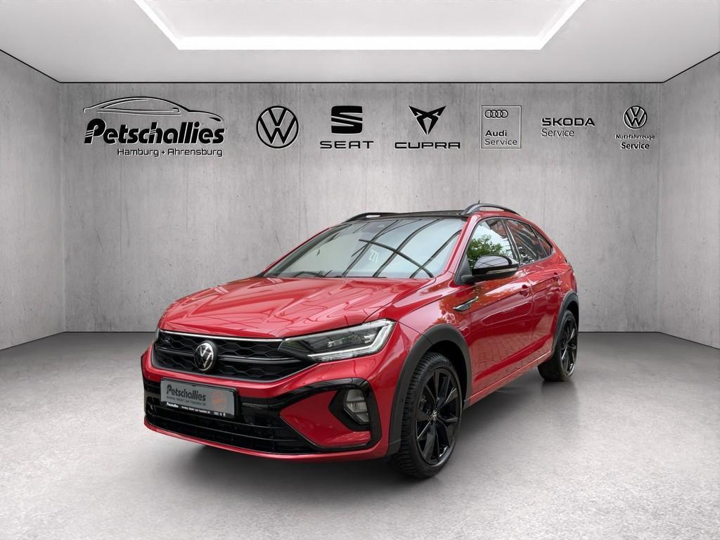 Volkswagen Taigo 2022 Benzine