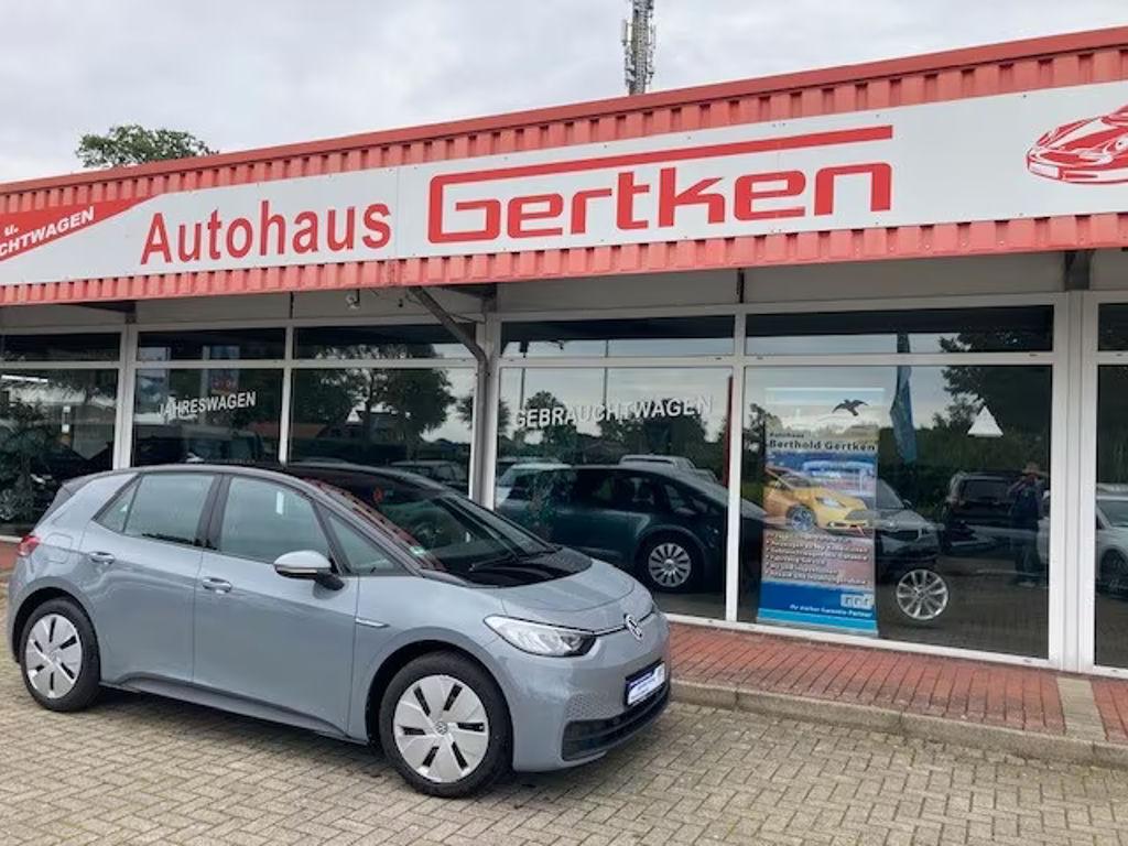 Volkswagen ID.3 2021 Elektrisch
