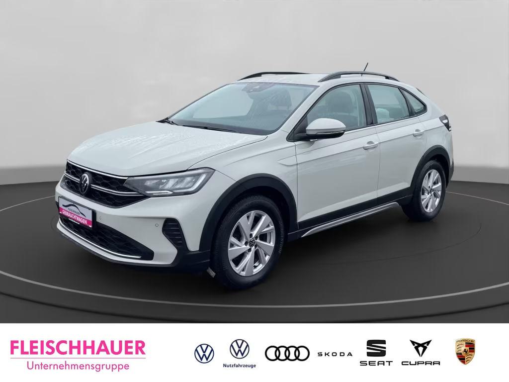 Volkswagen Taigo 2023 Benzine