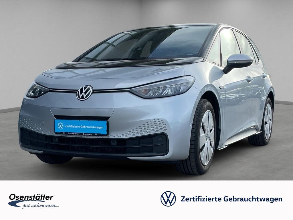 Volkswagen ID.3 2023 Elektrisch